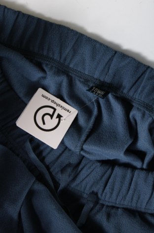 Herren Sporthose, Größe XL, Farbe Blau, Preis 16,35 €