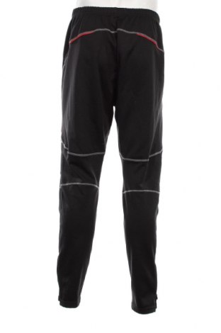 Pantaloni trening de bărbați, Mărime L, Culoare Negru, Preț 95,39 Lei