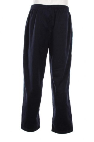 Pantaloni trening de bărbați, Mărime M, Culoare Albastru, Preț 48,65 Lei