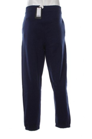 Herren Sporthose ! Solid, Größe XL, Farbe Blau, Preis € 13,16