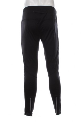 Pantaloni trening de bărbați 4 Sports, Mărime L, Culoare Negru, Preț 77,27 Lei