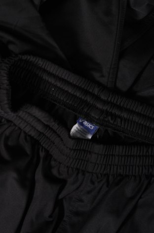 Ανδρικό αθλητικό παντελόνι ASICS, Μέγεθος S, Χρώμα Μαύρο, Τιμή 23,08 €