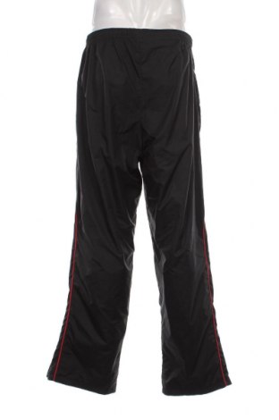 Ανδρικό αθλητικό παντελόνι ASICS, Μέγεθος XXL, Χρώμα Μαύρο, Τιμή 21,00 €