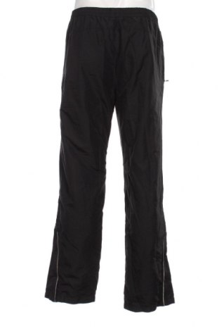 Pantaloni trening de bărbați Active By Tchibo, Mărime L, Culoare Negru, Preț 75,36 Lei