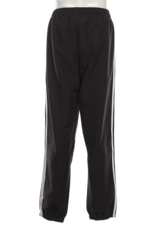Pantaloni trening de bărbați Adidas, Mărime XL, Culoare Negru, Preț 154,54 Lei