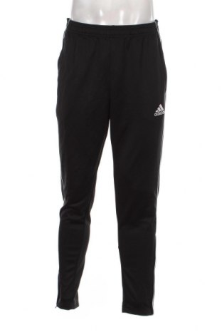 Herren Sporthose Adidas, Größe L, Farbe Schwarz, Preis € 24,36