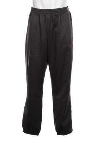 Pantaloni trening de bărbați Adidas, Mărime XXL, Culoare Gri, Preț 134,87 Lei