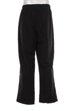 Ανδρικό αθλητικό παντελόνι Adidas, Μέγεθος XXL, Χρώμα Μαύρο, Τιμή 21,65 €