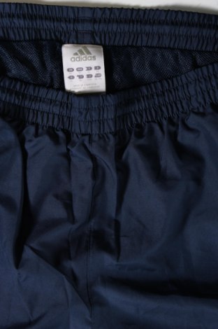 Pánské tepláky  Adidas, Velikost XL, Barva Modrá, Cena  558,00 Kč