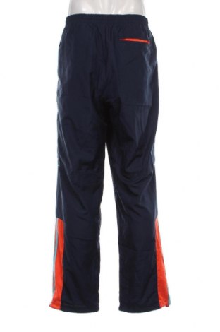 Pantaloni trening de bărbați Adidas, Mărime XL, Culoare Albastru, Preț 115,13 Lei