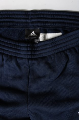 Herren Sporthose Adidas, Größe M, Farbe Blau, Preis € 21,97