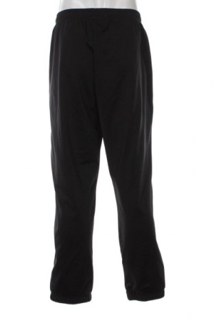 Ανδρικό αθλητικό παντελόνι Adidas, Μέγεθος XL, Χρώμα Μαύρο, Τιμή 21,65 €