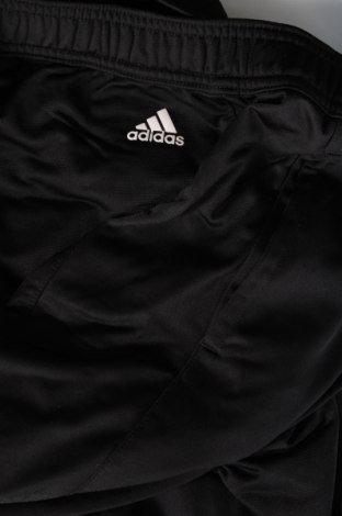 Pánské tepláky  Adidas, Velikost XXL, Barva Černá, Cena  558,00 Kč
