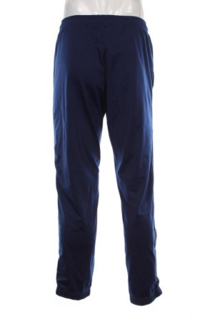Pantaloni trening de bărbați Adidas, Mărime M, Culoare Albastru, Preț 130,82 Lei