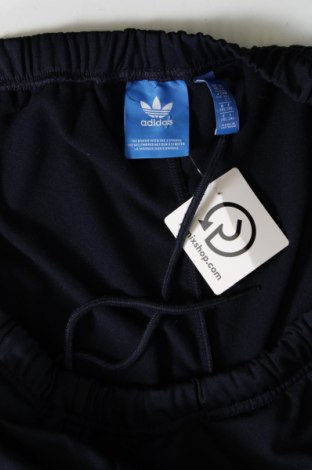 Herren Sporthose Adidas Originals, Größe XL, Farbe Blau, Preis 24,36 €