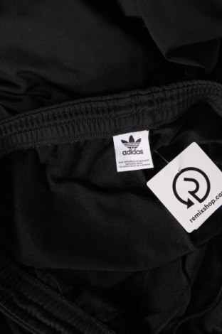 Ανδρικό αθλητικό παντελόνι Adidas Originals, Μέγεθος XL, Χρώμα Μαύρο, Τιμή 21,65 €