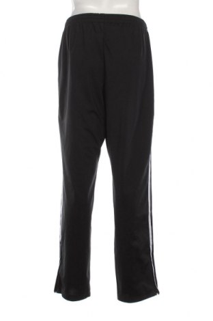 Pantaloni trening de bărbați Adidas Originals, Mărime XL, Culoare Negru, Preț 115,13 Lei
