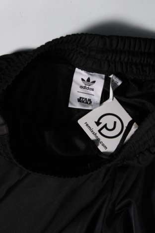 Ανδρικό αθλητικό παντελόνι Adidas Originals, Μέγεθος S, Χρώμα Μαύρο, Τιμή 25,36 €