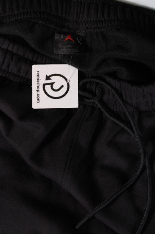 Herren Sporthose Air Jordan Nike, Größe XL, Farbe Schwarz, Preis € 56,19