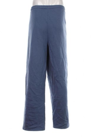 Pantaloni trening de bărbați Bpc Bonprix Collection, Mărime XXL, Culoare Albastru, Preț 60,10 Lei