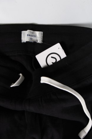 Pantaloni trening de bărbați C&A, Mărime S, Culoare Negru, Preț 95,39 Lei