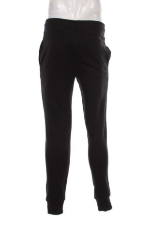 Pantaloni trening de bărbați C&A, Mărime S, Culoare Negru, Preț 95,39 Lei