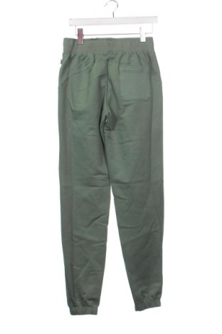 Pantaloni trening de bărbați Calida, Mărime S, Culoare Verde, Preț 226,08 Lei