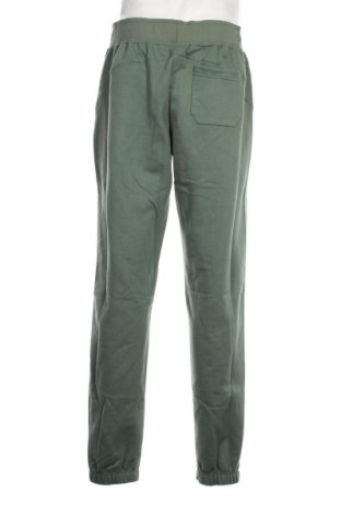 Pantaloni trening de bărbați Calida, Mărime XL, Culoare Verde, Preț 226,08 Lei