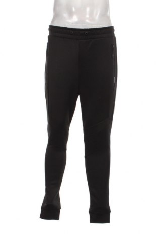 Pantaloni trening de bărbați Chapter, Mărime S, Culoare Negru, Preț 54,37 Lei
