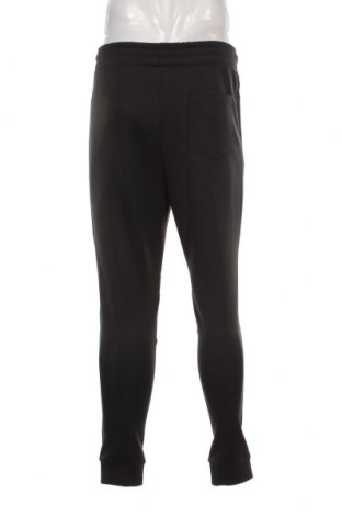 Pantaloni trening de bărbați Chapter, Mărime S, Culoare Negru, Preț 48,65 Lei