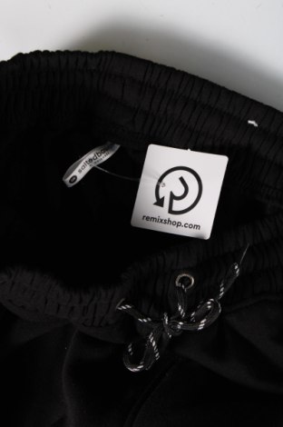 Ανδρικό αθλητικό παντελόνι Chicoree, Μέγεθος S, Χρώμα Μαύρο, Τιμή 10,23 €