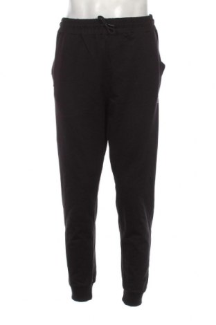 Pantaloni trening de bărbați Comeor, Mărime XL, Culoare Negru, Preț 166,32 Lei