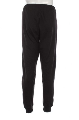 Ανδρικό αθλητικό παντελόνι Comeor, Μέγεθος XL, Χρώμα Μαύρο, Τιμή 32,07 €