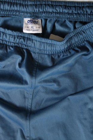 Pantaloni trening de bărbați Crane, Mărime XL, Culoare Albastru, Preț 81,08 Lei
