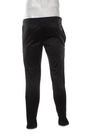Ανδρικό αθλητικό παντελόνι Donnay, Μέγεθος M, Χρώμα Μαύρο, Τιμή 9,69 €
