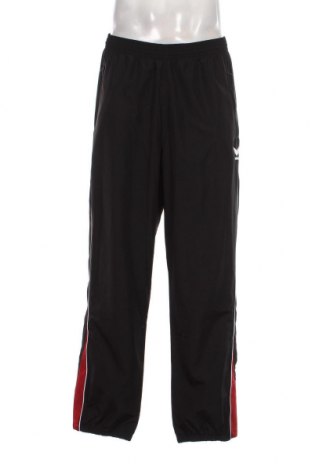 Ανδρικό αθλητικό παντελόνι Erima, Μέγεθος XXL, Χρώμα Μαύρο, Τιμή 15,25 €