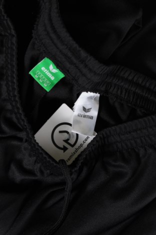 Ανδρικό αθλητικό παντελόνι Erima, Μέγεθος M, Χρώμα Μαύρο, Τιμή 17,94 €