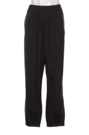 Pantaloni trening de bărbați Erima, Mărime XL, Culoare Negru, Preț 45,40 Lei