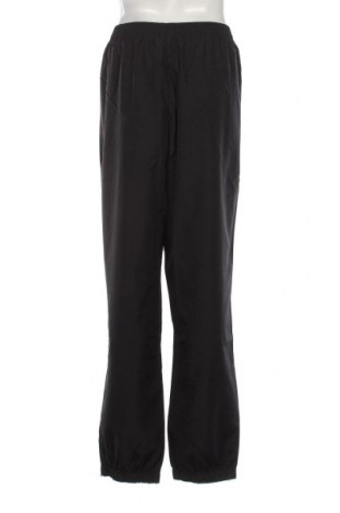 Ανδρικό αθλητικό παντελόνι Erima, Μέγεθος XL, Χρώμα Μαύρο, Τιμή 23,04 €