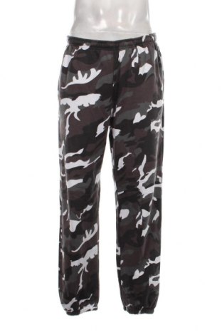 Ανδρικό αθλητικό παντελόνι Finchman, Μέγεθος XL, Χρώμα Πολύχρωμο, Τιμή 13,35 €