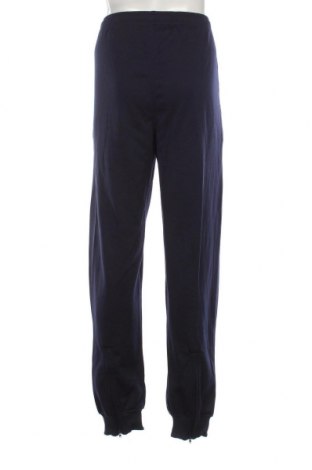 Pantaloni trening de bărbați Givova, Mărime XL, Culoare Albastru, Preț 79,17 Lei