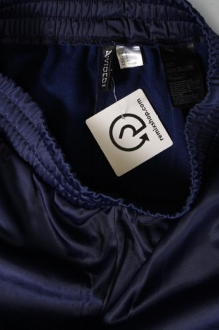 Herren Sporthose H&M Divided, Größe S, Farbe Blau, Preis 12,11 €