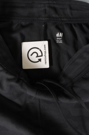 Ανδρικό αθλητικό παντελόνι H&M Sport, Μέγεθος S, Χρώμα Μπλέ, Τιμή 17,94 €