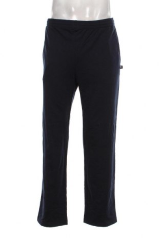 Ανδρικό αθλητικό παντελόνι Hajo, Μέγεθος L, Χρώμα Μπλέ, Τιμή 12,62 €
