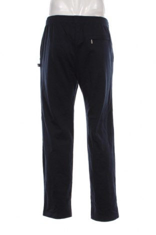 Ανδρικό αθλητικό παντελόνι Hajo, Μέγεθος L, Χρώμα Μπλέ, Τιμή 14,85 €