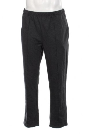 Pantaloni trening de bărbați Hajo, Mărime L, Culoare Gri, Preț 78,95 Lei