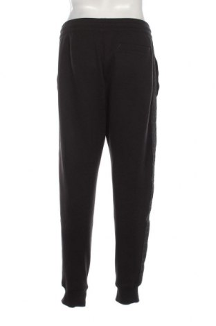 Ανδρικό αθλητικό παντελόνι Hugo Boss, Μέγεθος M, Χρώμα Μαύρο, Τιμή 72,16 €