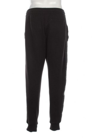 Pantaloni trening de bărbați Hugo Boss, Mărime M, Culoare Negru, Preț 446,71 Lei