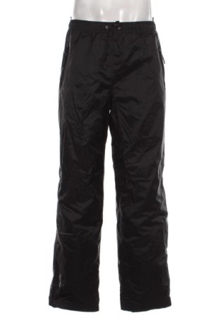 Ανδρικό αθλητικό παντελόνι Icepeak, Μέγεθος M, Χρώμα Μαύρο, Τιμή 12,99 €
