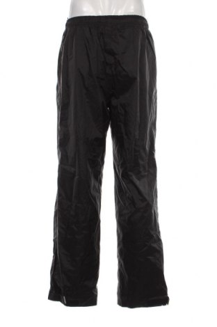 Pantaloni trening de bărbați Icepeak, Mărime M, Culoare Negru, Preț 104,77 Lei